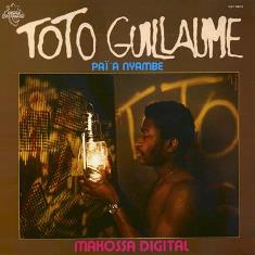TOTO GUILLAUME