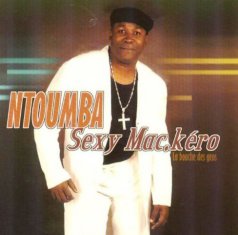 NTOUMBA MINKA