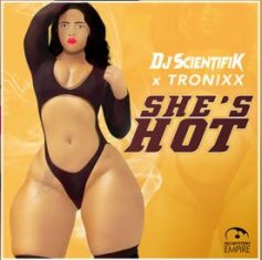 Dj Scientifik