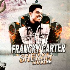 FRANCKY CARTER