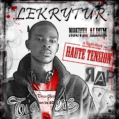 LEKRYTUR