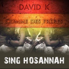 DAVID K