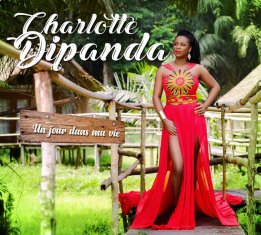 CHARLOTTE DIPANDA