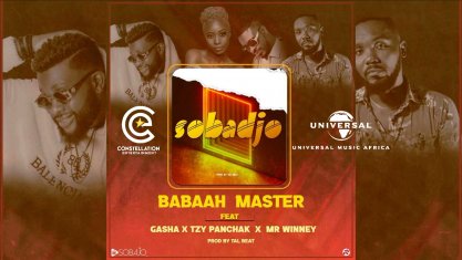 Babaah Master
