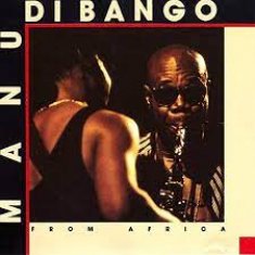 MANU DIBANGO