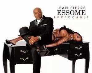 JEAN PIERRE ESSOME