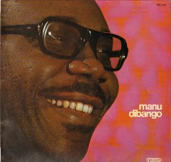 MANU DIBANGO