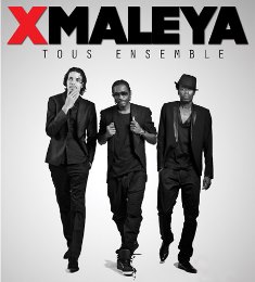 X-MALEYA