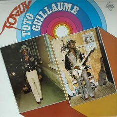 TOTO GUILLAUME