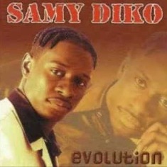 SAMY DIKO