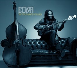 RICHARD BONA