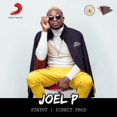 JOEL P