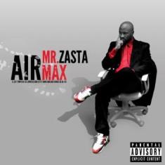 MR ZASTA