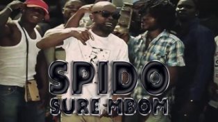 SPIDO
