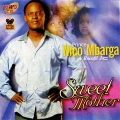 PRINCE NICO MBARGA