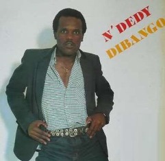 NDEDI DIBANGO