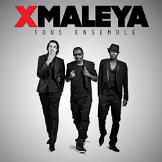 X-MALEYA