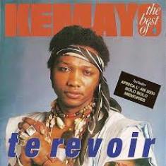 ELVIS KEMAYO