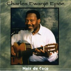 CHARLES EWANJE EPEE