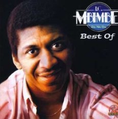 JEAN CLAUDE MBIMBE
