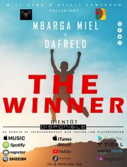 Mbarga Miel