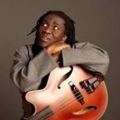 RICHARD BONA