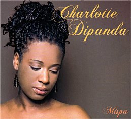 CHARLOTTE DIPANDA