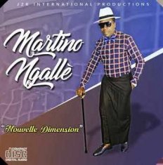 MARTINO NGALLE
