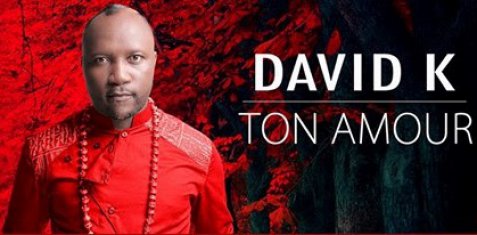 DAVID K