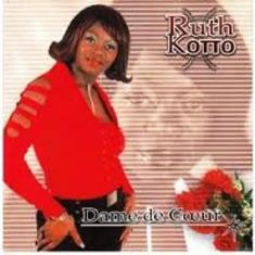 RUTH KOTTO
