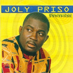 JOLY PRISO