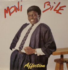 MONI BILE