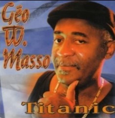 GEO W MASSO