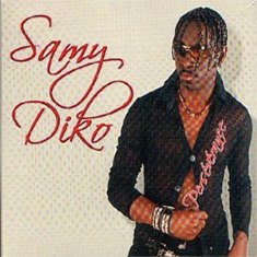 SAMY DIKO