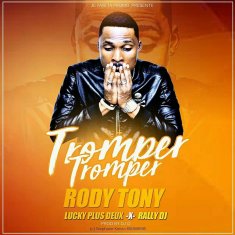 RODY TONY