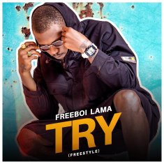 Freeboi Lama