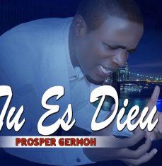 PROSPER GERMOH