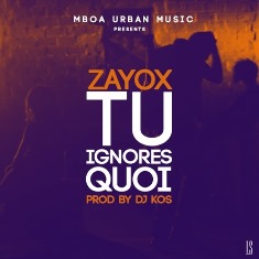 ZAYOX