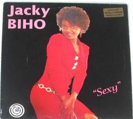 JACKY BIHO