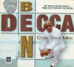 BEN DECCA