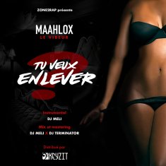 MAAHLOX LE VIBEUR