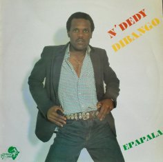 NDEDI DIBANGO