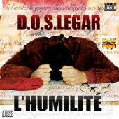 D.O.S LEGAR