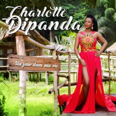 CHARLOTTE DIPANDA