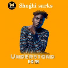 SHOGHI SARKS 