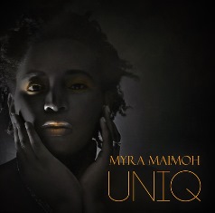 MYRA MAIMOH