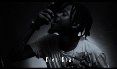 CLEO GRAE