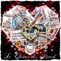 Le Choeur Des Piccoli