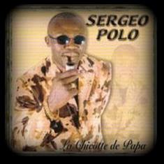 SERGEO POLO