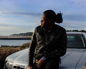 MAAHLOX LE VIBEUR
